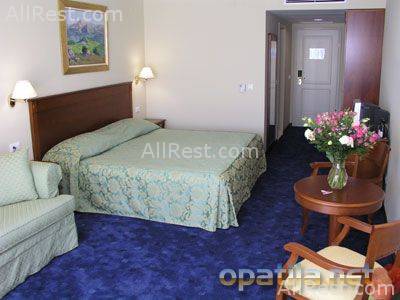 Grand Hotel Opatija 3